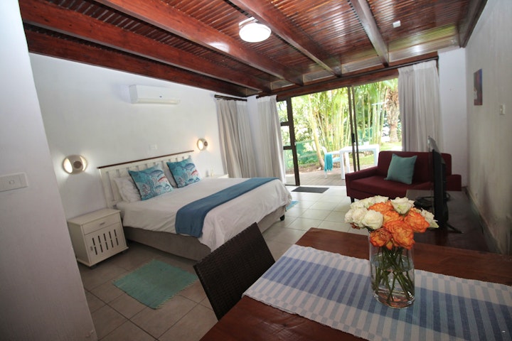 South Coast Accommodation at Summer Lodge Villa 6 | Viya