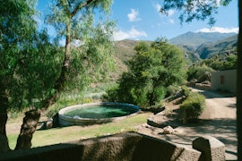 Garden Route Accommodation at Matjiesvlei Retreat 1945 | Viya