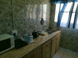 Keetmanshoop Accommodation at  | Viya