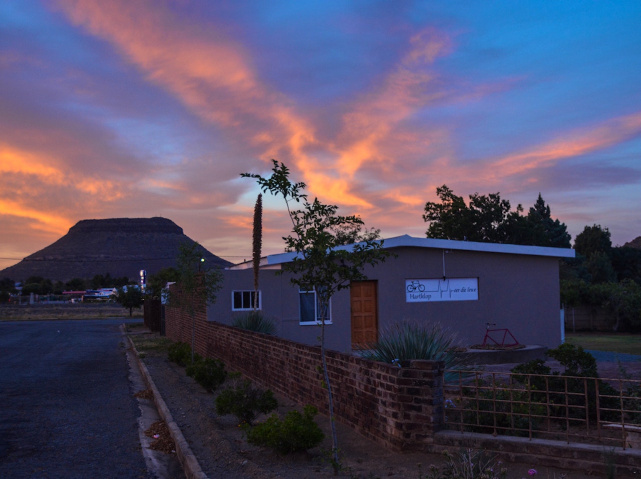 Karoo Accommodation at  | Viya