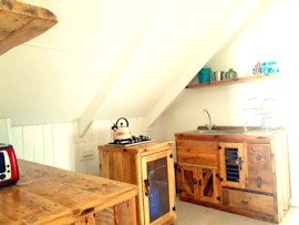 Paternoster Accommodation at Paternoster Loft | Viya