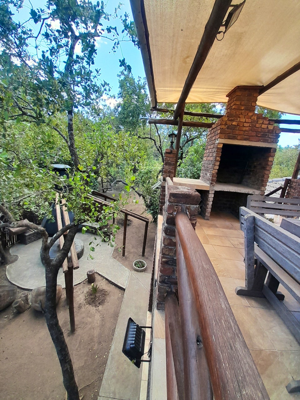 Kruger National Park South Accommodation at  | Viya