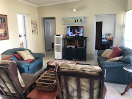 Jeffreys Bay Accommodation at Da Gama Weg 100 Cottage | Viya