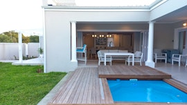 Overberg Accommodation at  | Viya