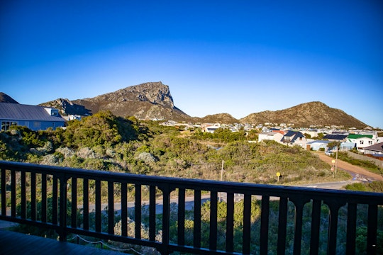 Overberg Accommodation at  | Viya