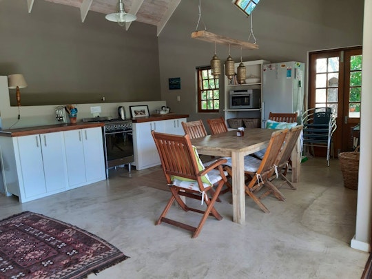 Overberg Accommodation at  | Viya