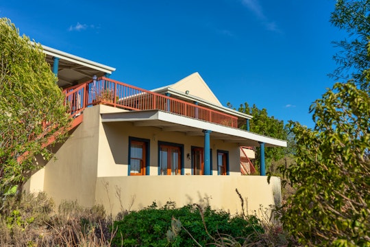 Garden Route Accommodation at  | Viya