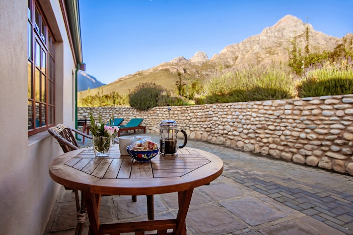 Western Cape Accommodation at Geluk on Vergenoegd Farm | Viya