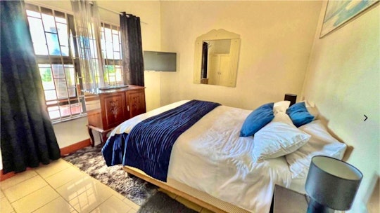 Port Shepstone Accommodation at  | Viya