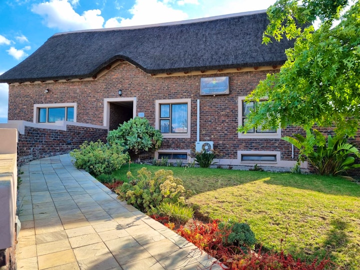 Western Cape Accommodation at 19th Hole Golf Villa | Viya