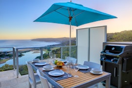 Garden Route Accommodation at  | Viya