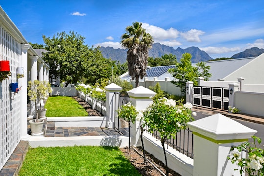 Boland Accommodation at  | Viya