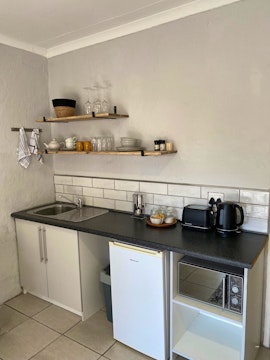 Bethlehem Accommodation at Fynbos Cottage | Viya