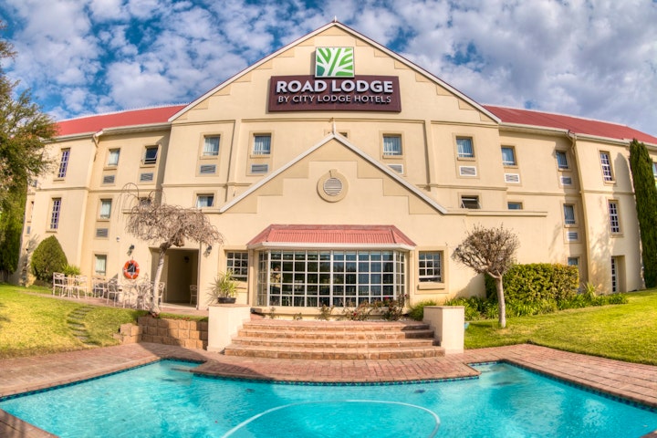 Northern Cape Accommodation at Road Lodge Kimberley | Viya