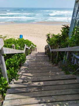 Garden Route Accommodation at WildSands Bed and Breakfast | Viya