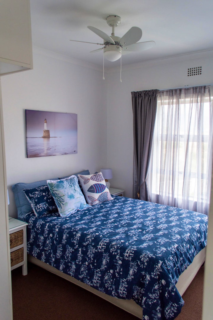 Cape Town Accommodation at Golf Beach Luxury Self-catering Apartment | Viya