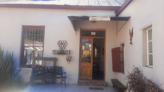 Karoo Accommodation at  | Viya