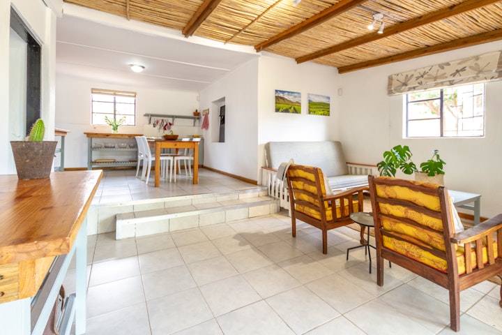 Western Cape Accommodation at Arendsig Self-catering Cottages | Viya