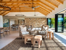 Western Cape Accommodation at Crags Country Lodge | Viya