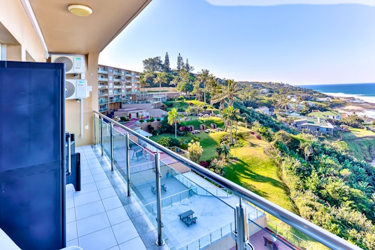 Ballito Accommodation at  | Viya