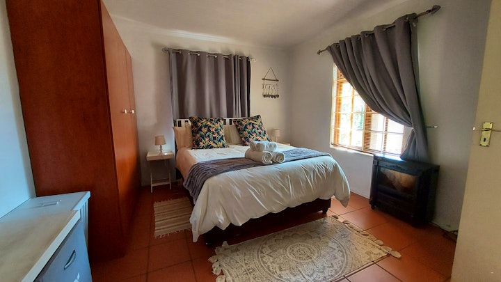 Mpumalanga Accommodation at Mickey Finn | Viya