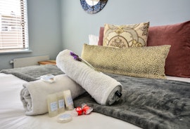 Bloubergstrand Accommodation at Seashells Apartment | Viya