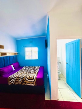 Cape Town Accommodation at  | Viya