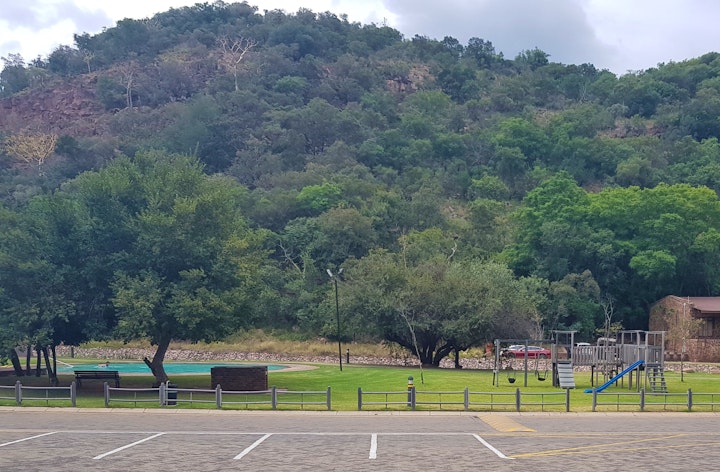 Waterberg Accommodation at ATKV Klein Kariba | Viya