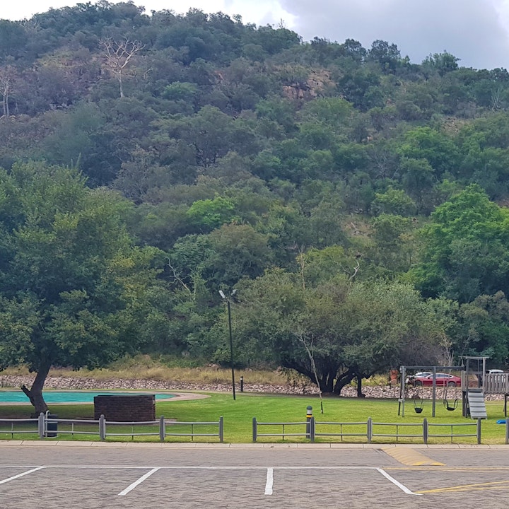 Limpopo Accommodation at ATKV Klein Kariba | Viya