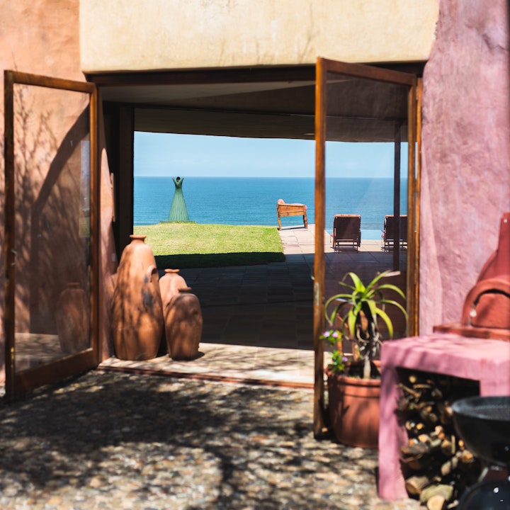 Eastern Cape Accommodation at Sandcastle Luxury Villa | Viya