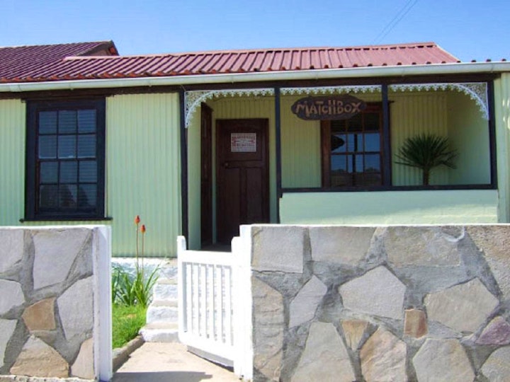 Northern Cape Accommodation at Bedrock Lodge | Viya