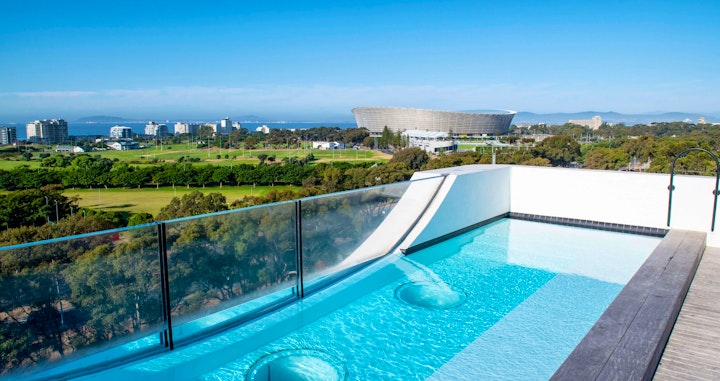 Western Cape Accommodation at ANEW Hotel Green Point | Viya