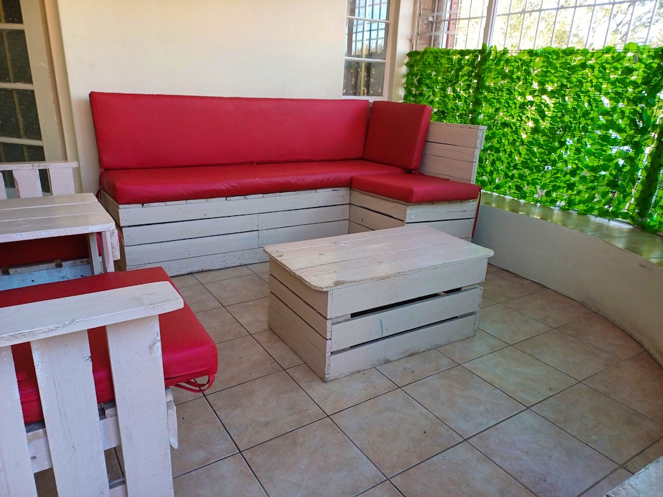 Germiston Accommodation at  | Viya