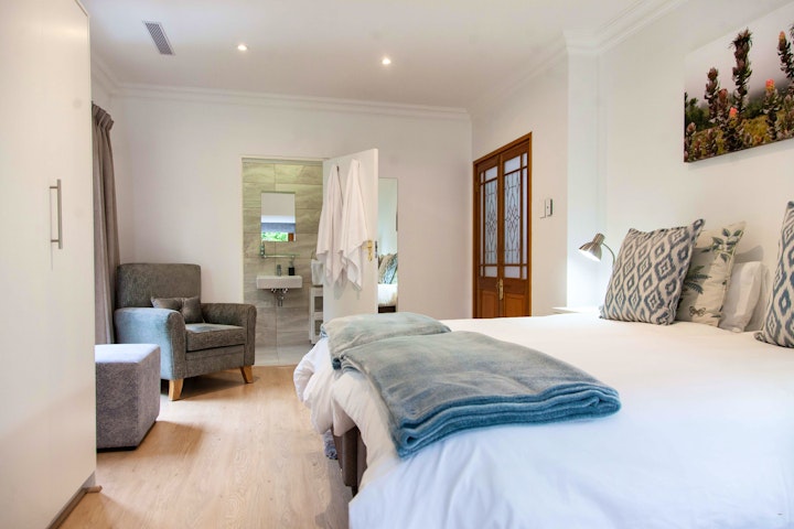 Western Cape Accommodation at Wildeberg Manor House | Viya