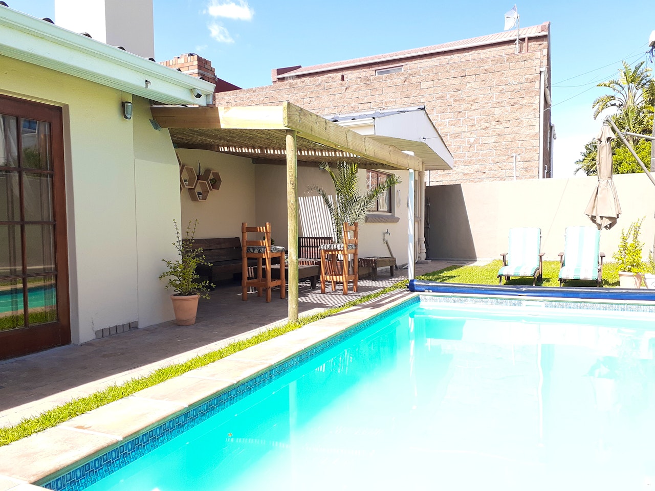 Cape Town Accommodation at  | Viya