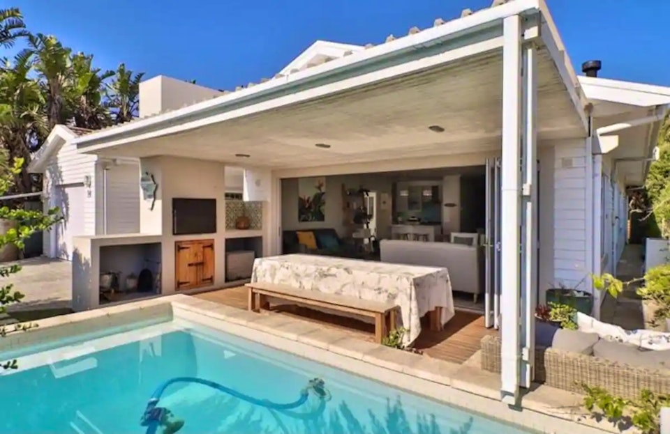 Cape Town Accommodation at  | Viya