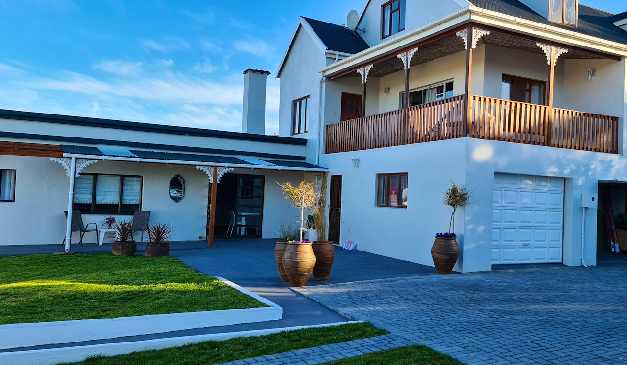 Overberg Accommodation at  | Viya