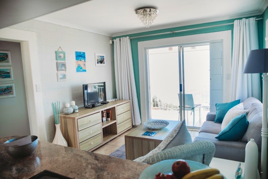 Cape Town Accommodation at  | Viya