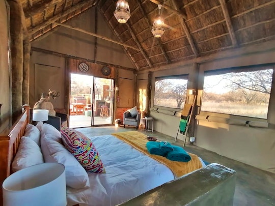 Dinokeng Game Reserve Accommodation at  | Viya