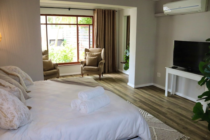 Johannesburg Accommodation at Panorama 1 | Viya