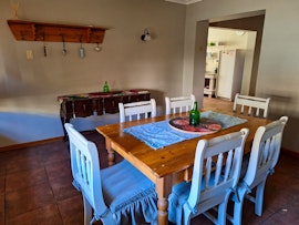 Karoo Accommodation at Rietpoort Guesthouse Olive Cottage | Viya