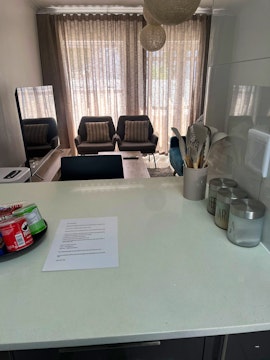 Bloubergstrand Accommodation at Summer Grove | Viya