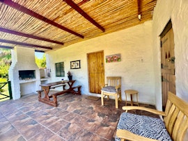 Garden Route Accommodation at  | Viya