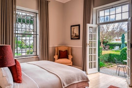 Stellenbosch Accommodation at  | Viya