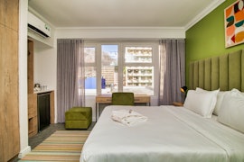 Cape Town Accommodation at  | Viya