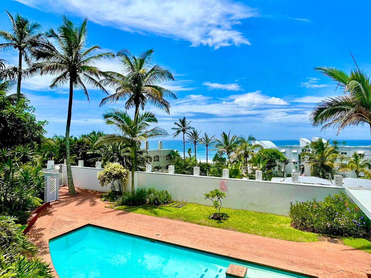 Ballito Accommodation at  | Viya