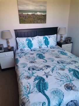 Overberg Accommodation at Berg en See | Viya