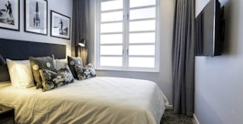 Atlantic Seaboard Accommodation at Kayleeway Apartment 9 | Viya