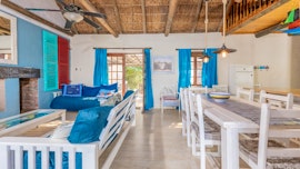 Struisbaai Accommodation at Kerkstraat 43 | Viya