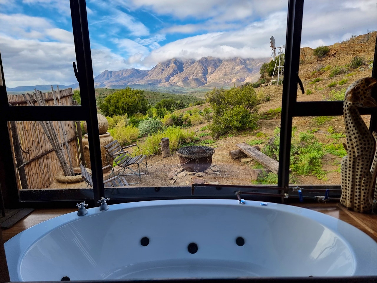 Western Cape Accommodation at  | Viya